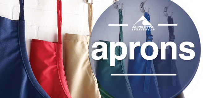 Aprons
