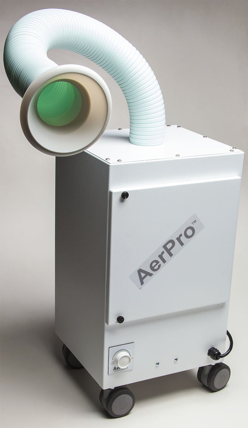 AerPro 350