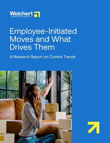 Employee-Initiated Relocations and What Drives Them